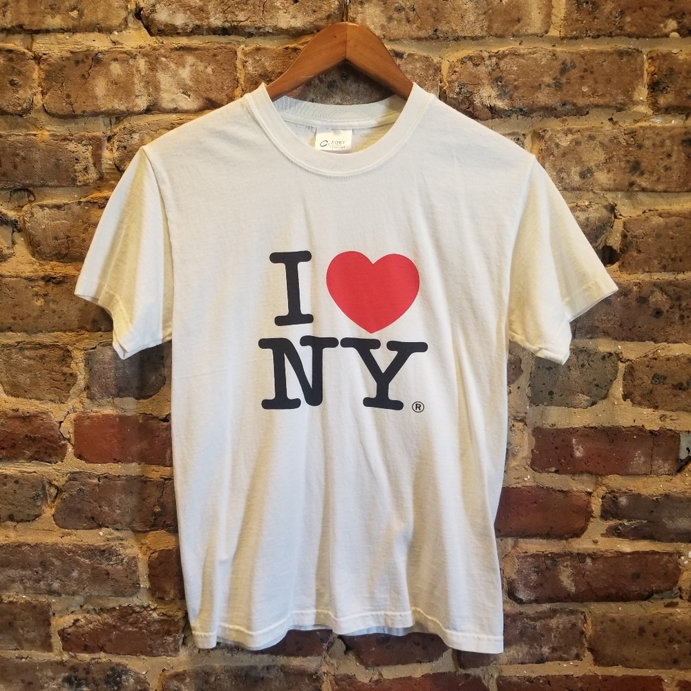 I ❤ NY Tee